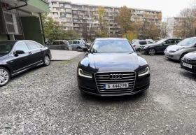 Обява за продажба на Audi A8 L 4.0 TFSI ~54 999 лв. - изображение 5