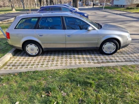 Audi A6, снимка 2