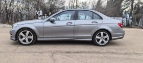 Mercedes-Benz C 220 W204 Facelift EDITION C AMG Pack , снимка 5