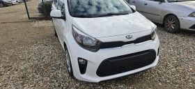 Kia Picanto Picanto, снимка 3