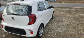 Kia Picanto Picanto, снимка 4