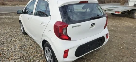 Kia Picanto Picanto, снимка 5