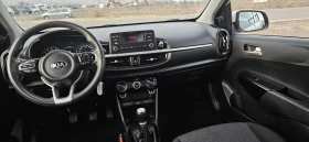 Kia Picanto Picanto, снимка 6