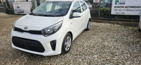 Kia Picanto Picanto, снимка 2