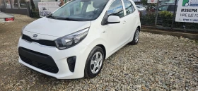 Kia Picanto Picanto, снимка 1