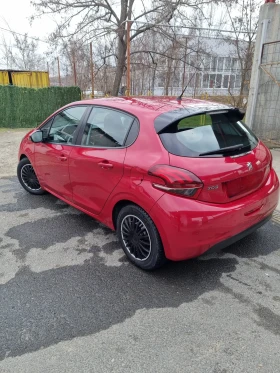 Peugeot 208, снимка 2