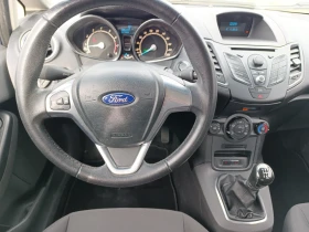 Ford Fiesta 1.25i 85337km, снимка 15