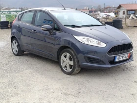 Ford Fiesta 1.25i 85337km, снимка 5