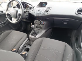 Ford Fiesta 1.25i 85337km, снимка 12