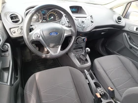 Ford Fiesta 1.25i 85337km, снимка 14