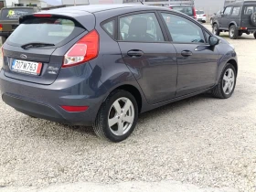 Ford Fiesta 1.25i 85337km | Mobile.bg    4