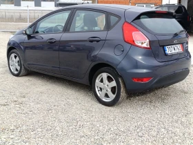 Ford Fiesta 1.25i 85337km, снимка 2