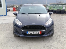 Ford Fiesta 1.25i 85337km, снимка 6