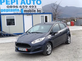 Ford Fiesta 1.25i 85337km 1