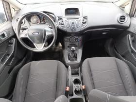 Ford Fiesta 1.25i 85337km | Mobile.bg    13