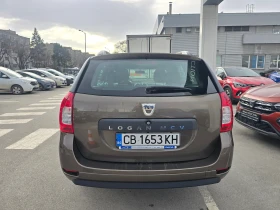 Dacia Logan MCV 1.0 Sce | Mobile.bg    4