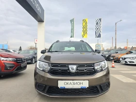 Dacia Logan MCV 1.0 Sce | Mobile.bg    2