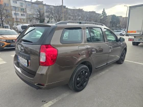 Dacia Logan MCV 1.0 Sce | Mobile.bg    5