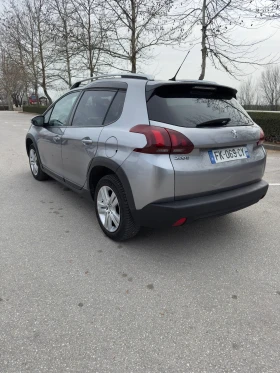 Peugeot 2008 SIGNATURE - 12990 лв. - 53010379 | Car24.bg