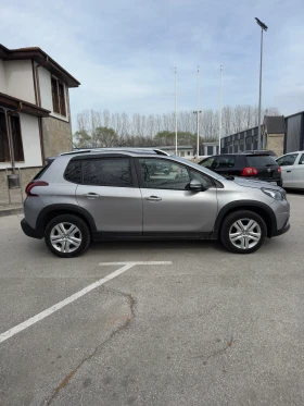 Peugeot 2008, снимка 8