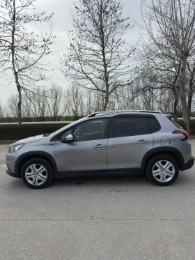 Peugeot 2008, снимка 7