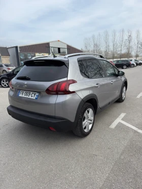 Peugeot 2008 SIGNATURE - 12990 лв. - 53010379 | Car24.bg