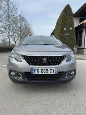 Peugeot 2008 SIGNATURE - 12990 лв. - 53010379 | Car24.bg