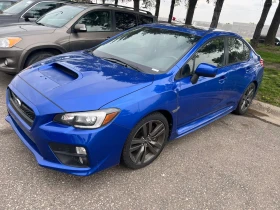 Subaru WRX Limited, снимка 3