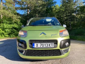 Обява за продажба на Citroen C3 Picasso ~7 200 лв. - изображение 2