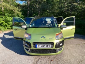 Обява за продажба на Citroen C3 Picasso ~7 200 лв. - изображение 1