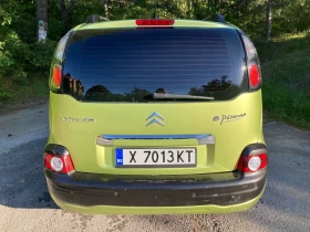 Обява за продажба на Citroen C3 Picasso ~7 200 лв. - изображение 4