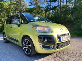 Снимка Citroen C3 Picasso