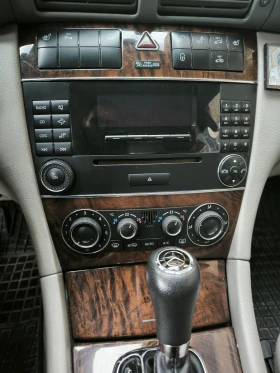 Mercedes-Benz C 220 C 220 CDI | Mobile.bg    16