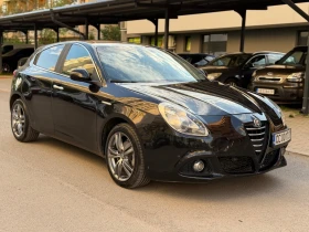 Alfa Romeo Giulietta 1.6 JTD - 10200 лв. - 67498768 | Car24.bg