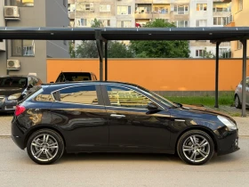 Alfa Romeo Giulietta 1.6 JTD - 10200 лв. - 67498768 | Car24.bg