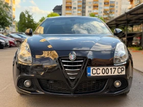 Alfa Romeo Giulietta 1.6 JTD - 10200 лв. - 67498768 | Car24.bg