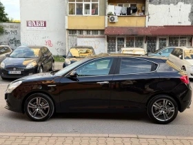 Alfa Romeo Giulietta 1.6 JTD - 10200 лв. - 67498768 | Car24.bg