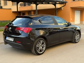 Alfa Romeo Giulietta 1.6 JTD - 10200 лв. - 67498768 | Car24.bg