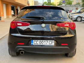 Alfa Romeo Giulietta 1.6 JTD - 10200 лв. - 67498768 | Car24.bg
