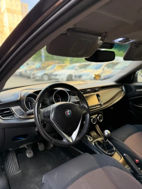 Alfa Romeo Giulietta 1.6 JTD - 10200 лв. - 67498768 | Car24.bg