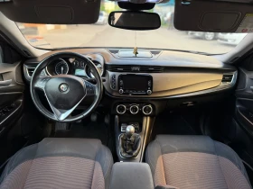 Alfa Romeo Giulietta 1.6 JTD - 10200 лв. - 67498768 | Car24.bg
