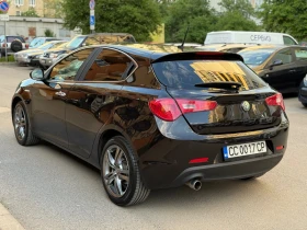 Alfa Romeo Giulietta 1.6 JTD - 10200 лв. - 67498768 | Car24.bg