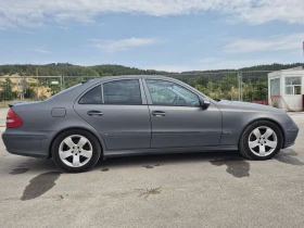     Mercedes-Benz E 500 5.0 