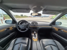 Mercedes-Benz E 500 5.0 4x4  | Mobile.bg    13