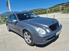 Обява за продажба на Mercedes-Benz E 500 5.0 ГАЗ ~12 500 лв. - изображение 1