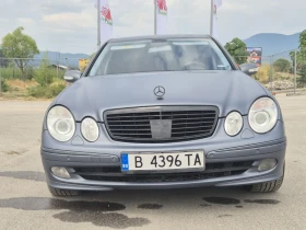     Mercedes-Benz E 500 5.0 