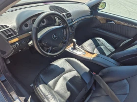 Обява за продажба на Mercedes-Benz E 500 5.0 ГАЗ ~12 500 лв. - изображение 11