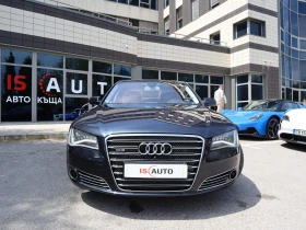Обява за продажба на Audi A8 W12 6.3 FSI/Long/RSE/Night/Design Selection/Bang&O ~39 900 лв. - изображение 1