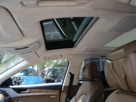 Обява за продажба на Audi A8 W12 6.3 FSI/Long/RSE/Night/Design Selection/Bang&O ~39 900 лв. - изображение 9