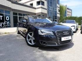 Обява за продажба на Audi A8 W12 6.3 FSI/Long/RSE/Night/Design Selection/Bang&O ~39 900 лв. - изображение 2